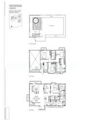 White House Residences (D10), Condominium #567572991